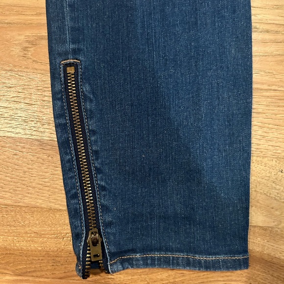 Madewell crop jeans - Picture 4 of 5